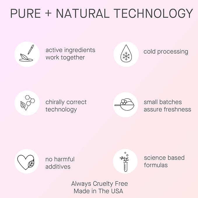 ARCONA Basic 5 Daily Essentials Problem Skin - Our 5 Piece Set Exclusively Designed for Blemish, Hormonal + Blemish Prone Skin. Made In The USA-Velvo Beauty