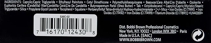 Bobbi Brown Skin Foundation Stick, No. 02 Sand, 0.31 Ounce-Velvo Beauty