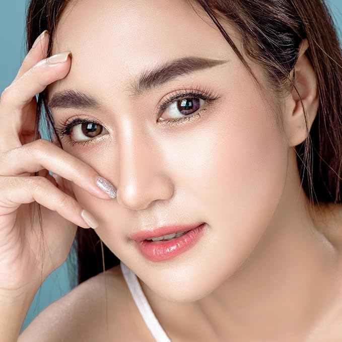 Perfect Skin Foundation - Soft Texture Ensures Excellent Coverage and Natural Finish - Visibly Reduces Signs of Aging - Smooth and Moisturizes Your Epidermis - 240 Butterum - 1.01 oz-Velvo Beauty