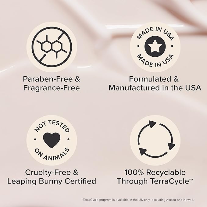 Paula's Choice LIP & BODY Emollient Treatment Balm, Beeswax & Shea Butter, Moisture for Eczema-Prone & Dry Skin, 0.5 Ounce-Velvo Beauty