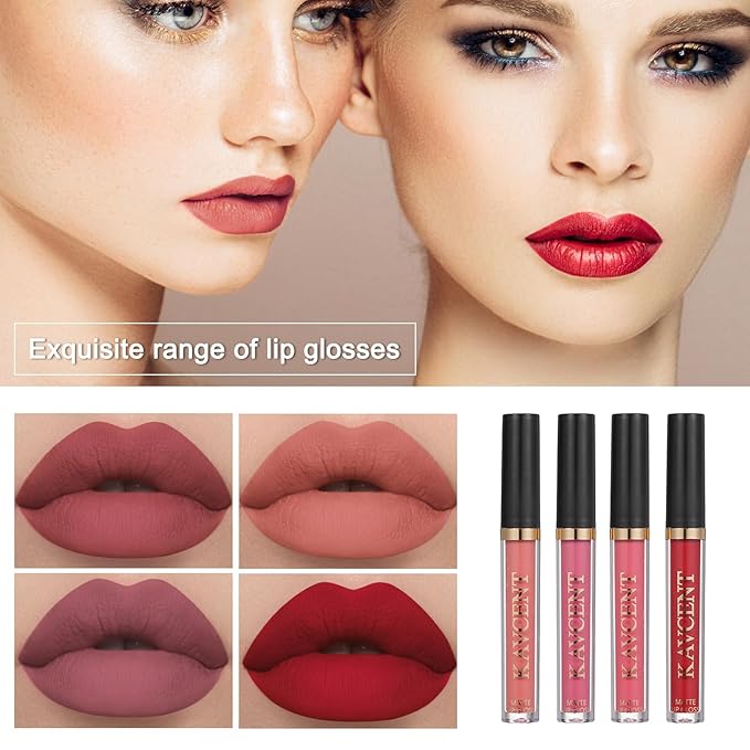 Makeup Set Makeup Kit for Women Full Kit Makeup Sets for Teens Teenagers Eyeshadow Palette Lip Gloss Foundation Mascara Eyeliner Contour Stick Makeup Kits-Velvo Beauty