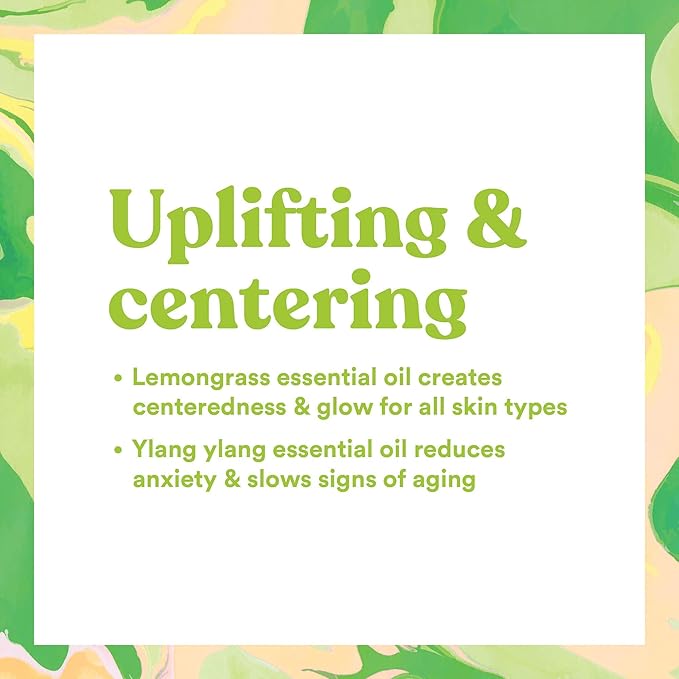 ASUTRA Dead Sea Salt Essential Oil Body Scrub Exfoliator (Uplifting Lemongrass)), 16 oz - Ultra Hydrating, Gentle, & Moisturizing - Coconut, Lemongrass, and Ylang Ylang Oils-Velvo Beauty