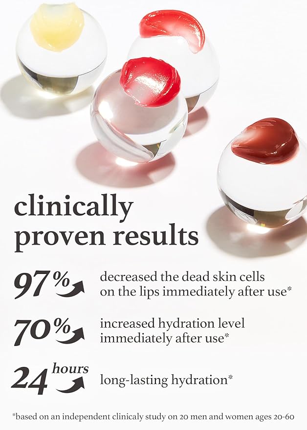 NOONI Applewine Korean Lip Tinting Butter | Natural Lip Balm with Wine Extract, Smoothing & Red Lip Mask, Exfoliator Balm for Dry Lips, Lip Treatment with Shea Butter and Vitamins, Vegan, 42 oz.-Velvo Beauty