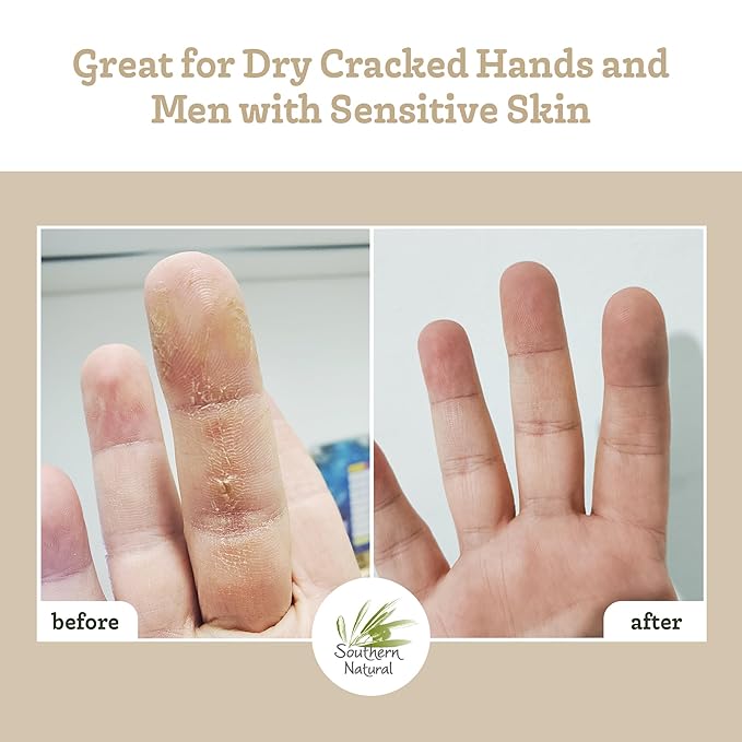Southern Natural Goat Milk Soap Bar (Variety 3 Pack) Dead Sea Mud & Charcoal, Patchouli, Eucalyptus Grove - For Dry Sensitive Skin. Great For Face and Body.(Each Bar 4-4.5 oz)-Velvo Beauty