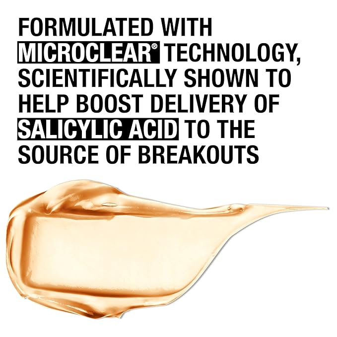 Neutrogena SkinClearing Mineral Acne-Concealing Pressed Powder Compact, Shine-Free & Oil-Absorbing Makeup with Salicylic Acid to Cover, Treat & Prevent Breakouts, Natural Beige 60,.38 oz (Pack of 2)-Velvo Beauty