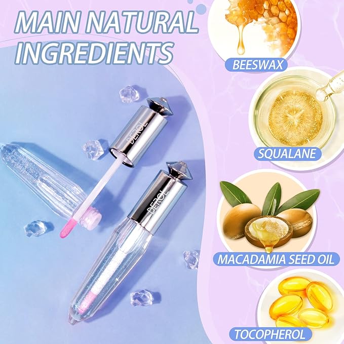 Color Changing Clear Liquid Blush for Cheeks and Lips, Moisturizing Multi-use Rouge Blush Gel, Magic Tinted Balm Waterproof Transparent Cream Liquid Blush, Glossy Shiny Finish Korean Blush Makeup -5ml-Velvo Beauty