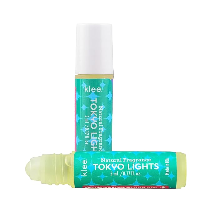 Luna Star Naturals Klee Kids Deluxe Play Makeup Kit. Gentle and Non-Toxic. Made in USA. (Unicorn Cloud Fairy)-Velvo Beauty