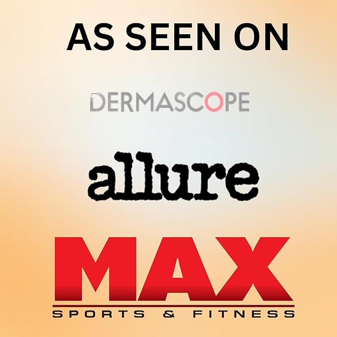 5 in 1 Primer For Face Before Makeup | 17% Vitamin C | All Day Grip | Dark Spot Corrector | Silky Matt Finish | Chemical Free | Vegan | All Skin Types | Made in America | 1fl oz-Velvo Beauty