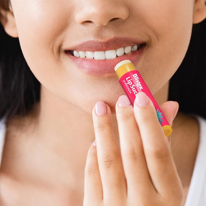 Blistex Lip Succulence-Velvo Beauty