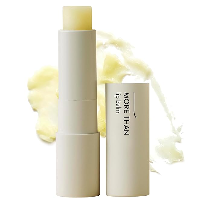 sioris 100% natural organic lip butter,More than lip balm,Hizikia extract gently exfoliates lips,Perilla Seed Oil and Macadmia oil nourish chapped lips-Velvo Beauty