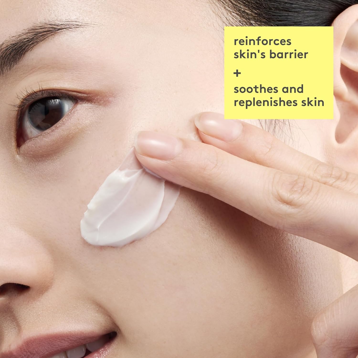 Drunk Elephant Lala Retro Whipped Cream - 15 ml/.5 fl oz - Ceramide Moisturizer - Clean Clinical Skincare - Cruelty-Free - Dermatologist-Tested - Free of Essential Oils, Silicones, and Fragrance-Velvo Beauty