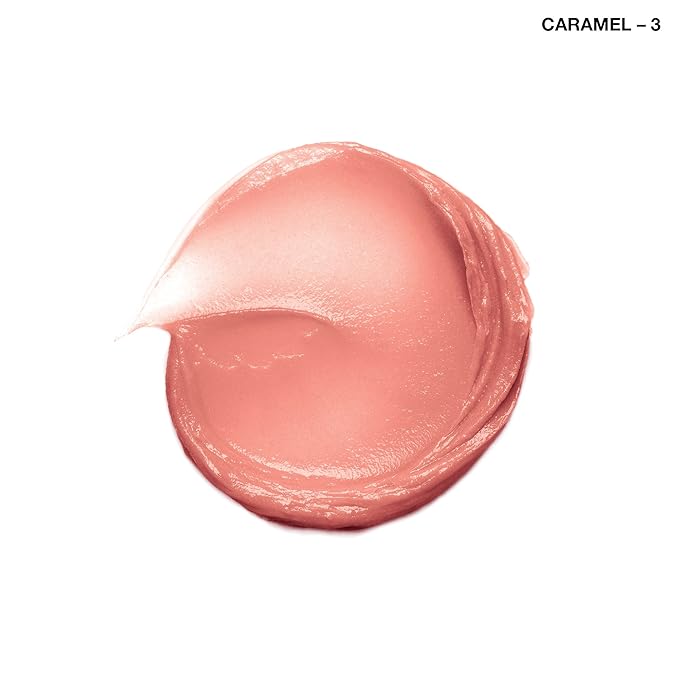 COVERGIRL Colorlicious Oh Sugar! Tinted Lip Balm Caramel, .12 oz (packaging may vary)-Velvo Beauty