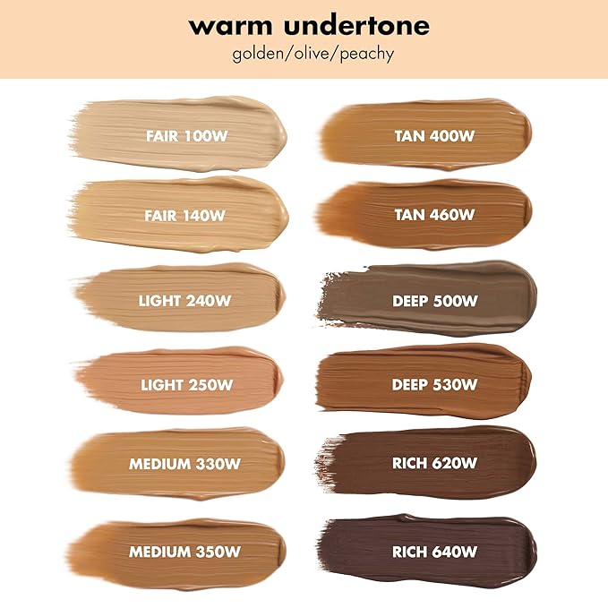 e.l.f. Camo CC Cream, SPF 30 Color-Correcting Medium-To-Full Coverage Face Foundation, Delivers An Airbrushed Finish, Vegan & Cruelty-Free, Rich 650 C-Velvo Beauty