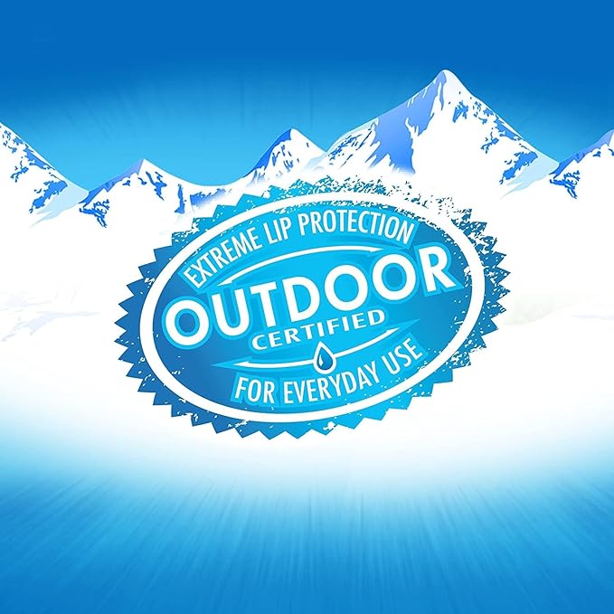 Natural Ice Medicated Lip Protect SPF 15 Cherry 12 Pkgs-Velvo Beauty