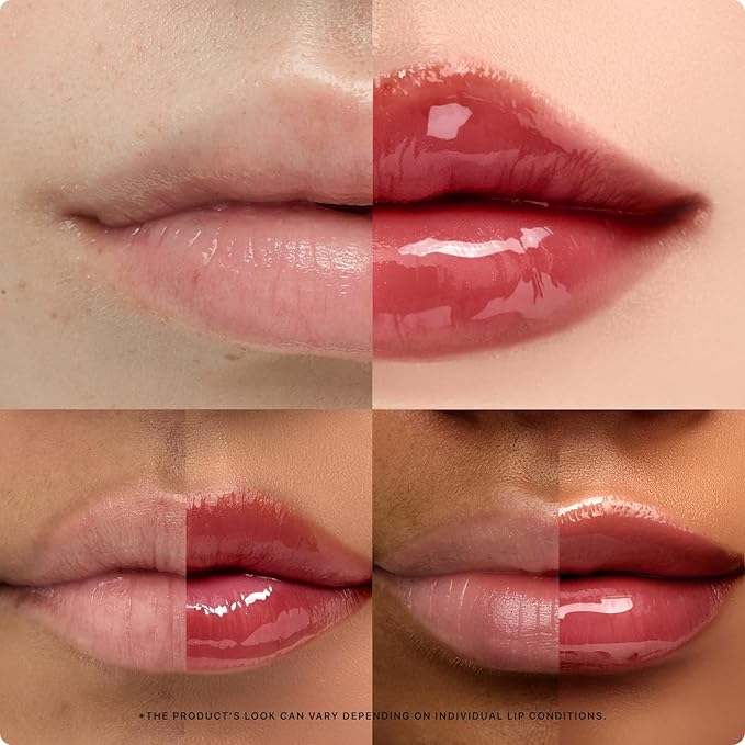 Nature Republic HONEY MELTING LIP (05 PLUM) SOFT LIP STICK, Hydrating Gloss, Moisturizing balms, Sheer tint, Shine & Glowy Finish, korean make up-Velvo Beauty