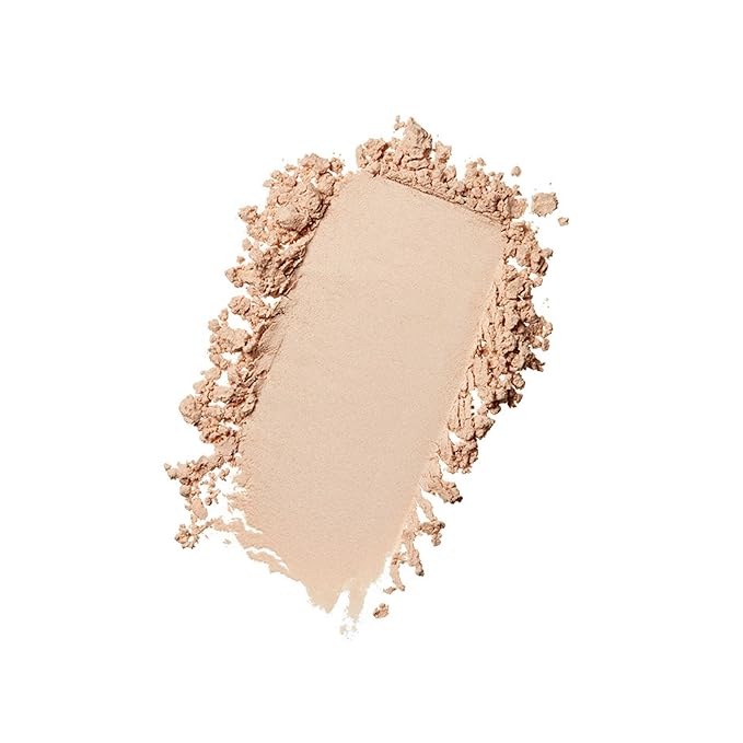 Rodial Glass Powder Mini 0.10oz., Skin Perfecting Loose Face Powder, Creamy Formula for a Natural Luminosity Glow, Finishing Powder for a Flawless Skin Look, Setting Powder-Velvo Beauty