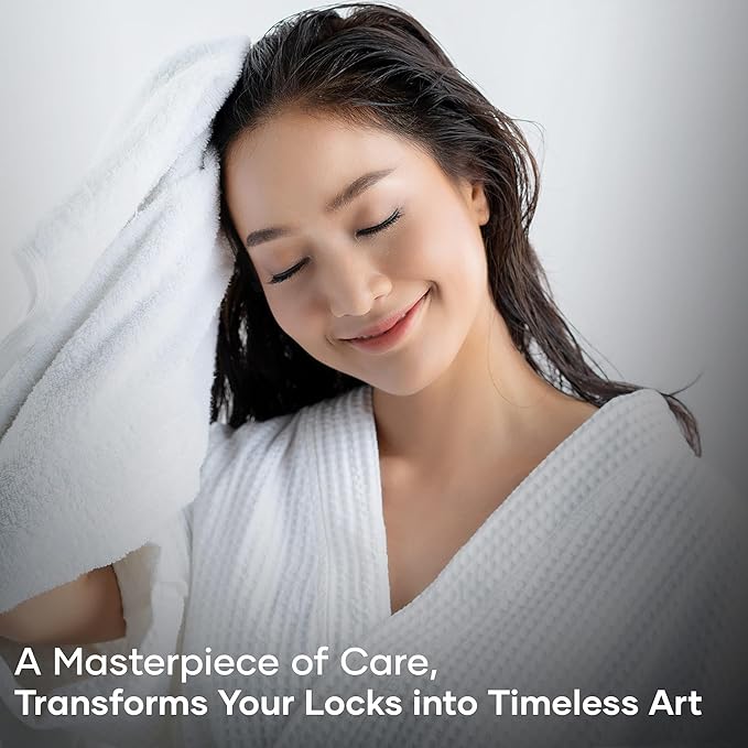 Biotin Shampoo with Keratin - Advanced Anti-Thinning, Hair Growth & Repair Formula - Soothes Scalp, with Tea Tree Oil & DHT Blockers - Strong, Healthy Hair for Men & Women - 16 fl oz-Velvo Beauty