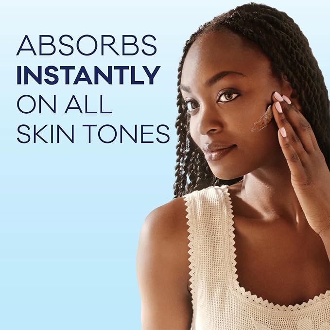 Biore UV Aqua Rich SPF 30 PA+++ Daily Moisturizer Sunscreen for Face, For Sensitive Skin, Oil Free, Hyaluronic Acid, Vegan, Oxybenzone & Octinoxate Free, Dermatologist Tested, 1.7 Oz-Velvo Beauty