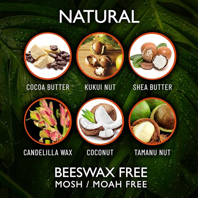 Moisturizing Lip Balm 0.50 Oz - Lemon & Black Pepper Flavour - Natural Lip Balm - Vegan and Beeswax-Free Formula - Hydrating Flavored Lip Balm - Shea Butter Enriched Formula-Velvo Beauty