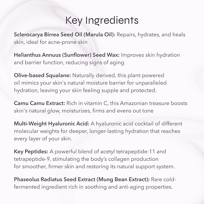 i-On Age Disrupting Skin Cream - Targets Iron Build-Up to Reduce Wrinkles, Boost Radiance | DII® Technology | Paraben & Cruelty Free (1.7 Fl Oz)-Velvo Beauty