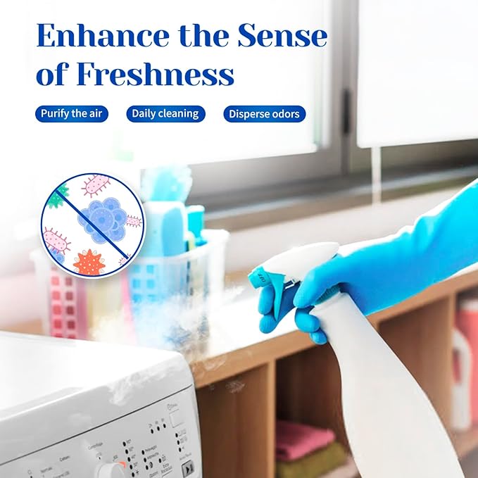 HIQILI 100 ML Oregano Essential Oil, 100% Pure Natural Oregano Oil for Diffuser, Skin, Cleaning - 3.38 Fl Oz-Velvo Beauty