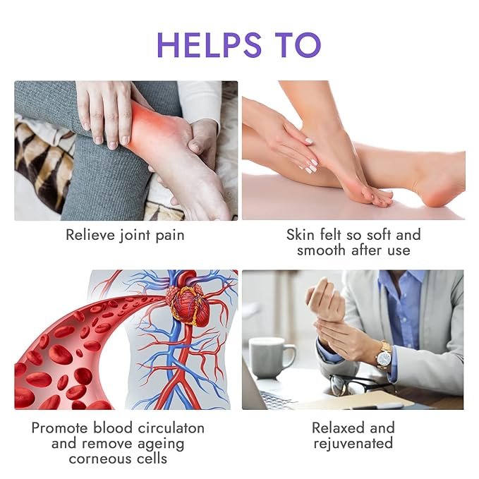 Paraffin Wax Machine for Hand and Feet, Waxkiss 5000ml Paraffin Bath with Lavender Paraffin Wax Warmer for Professional Spa & Arthritis Treatment At Home-Velvo Beauty