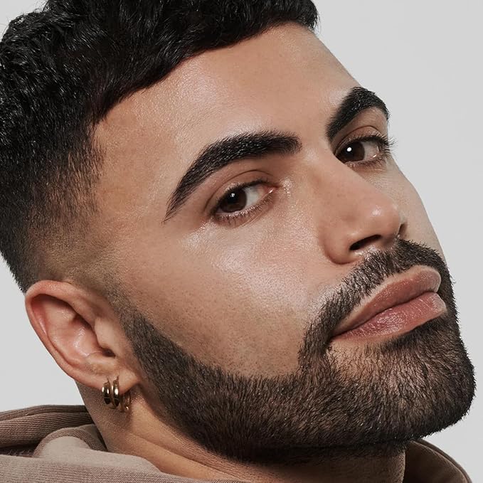 APOSTLE Reclaim Tinted Moisturizer for Men (7 Savanna La Mar) Niacinamide, Vitamin E, Squalane, Hyaluronic Acid, Tinted Face Moisturizer For Men.Hydrates, Evens Skin Tone 1 Fl. Oz.-Velvo Beauty