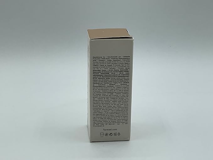 Farmasi Foundation Cream VFX Pro - C02-Velvo Beauty