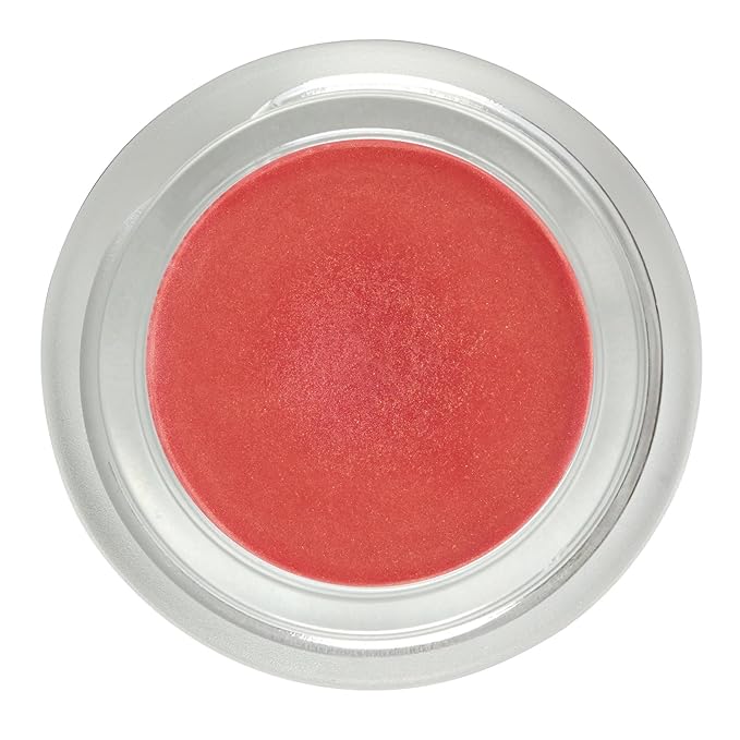 Living Libations - Organic/Wildcrafted Pink Lady's Slipper Lip Shimmer-Velvo Beauty