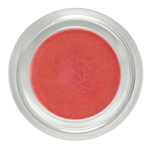 Living Libations - Organic/Wildcrafted Pink Lady's Slipper Lip Shimmer-Velvo Beauty