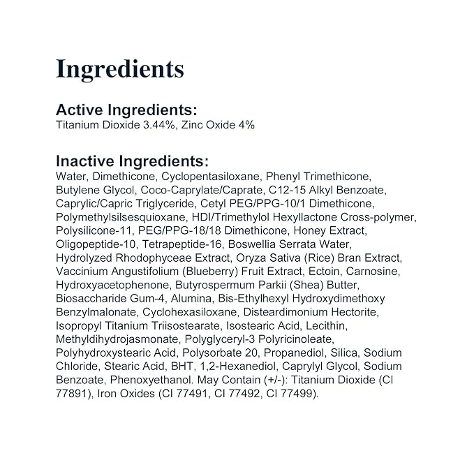 Rodan and Fields Radiant Defense Perfecting Liquid SPF 30 - Shell | 50 mL | 4-in-1 Makeup & Skin Care Beauty Solution | Sunscreen | Face Moisturizer | Light Skincare Foundation | Sunscreen for Face-Velvo Beauty