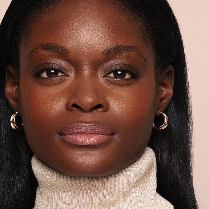 Jouer Balm Bouche Demi-Matte Lip-Sensualité - Tinted Lip Balm - Hydrating Lip Tint Long Lasting - Matte Lip Color - Jojoba Seed Oil and Shea Butter Formula-Velvo Beauty