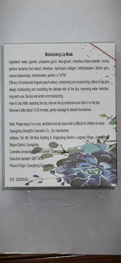 Eakroo 30 Pairs Collagen Crystal Pink Lip Masks, Collagen Lip Pads for Dry and Cracked Lips, Moisturizing Lip Care Gel Pads Remove Dead Skin, Minizes Lip Fine Lines, Lighten Lips, Plump Your Lips-Velvo Beauty