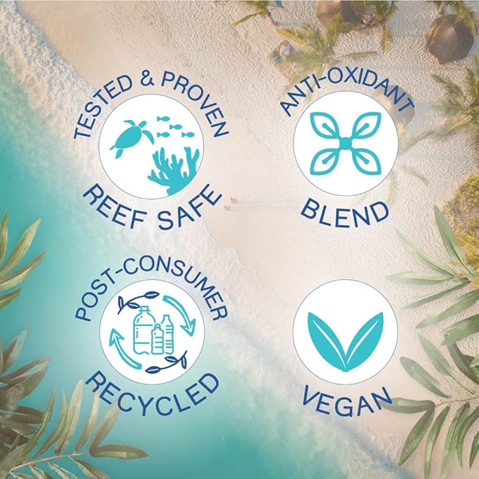 STREAM 2 SEA Naturally Naked Lip Balm Set, Reef Safe SPF 30 Unscented Hydrating Lip Care, Moisturizing Lip Balm + Sun Protect Outdoor Lip Balm For Beach and Sports, Paraben Free Natural Lip Care-Velvo Beauty