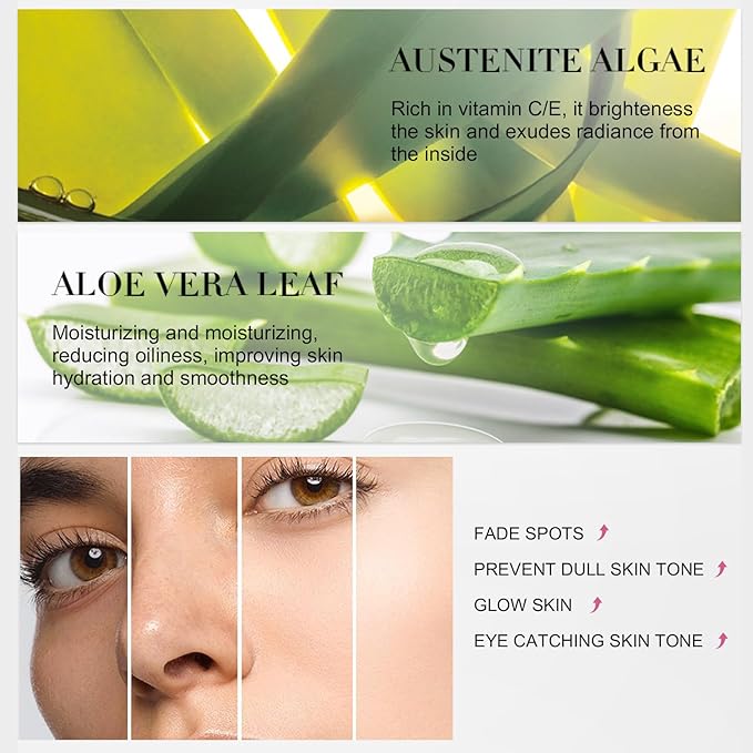 O'KADY Anti Aging Skin Care Sets Gentle Skin,Care Travel Kit,cleanser,Toner, Face Serum,Eye Cream,Face Cream Facial Skin Care Sets & Kits for Wife Mom Women Girl Valentine's Day (12 Piece)-Velvo Beauty