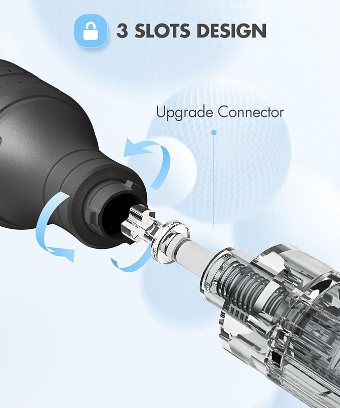 0.25mm Derma Roller Pen-Velvo Beauty