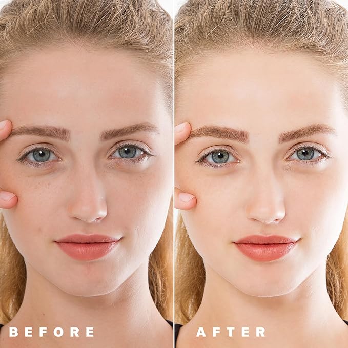 VIOLA HOUSE Face Primer, Tone Adjust Primer For Face Before Makeup-Refined, Bright And Smooth The Skin And Fills Fine Lines (Lavender Purple)-Velvo Beauty