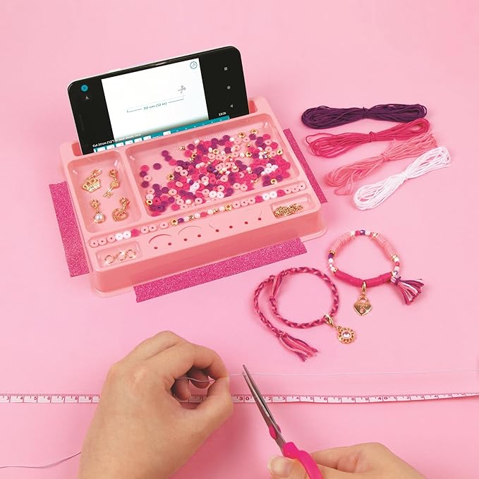 Make It Real Juicy Couture Glamour Stacks 4438-Velvo Beauty