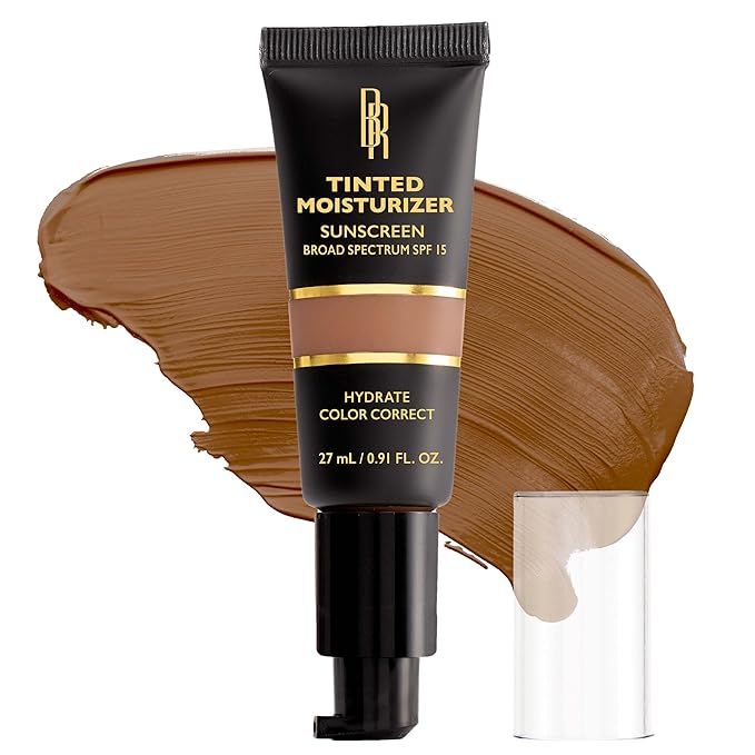Black Radiance True Complexion Tinted Moisturizer SPF 15 Dark (Neutral)-Velvo Beauty