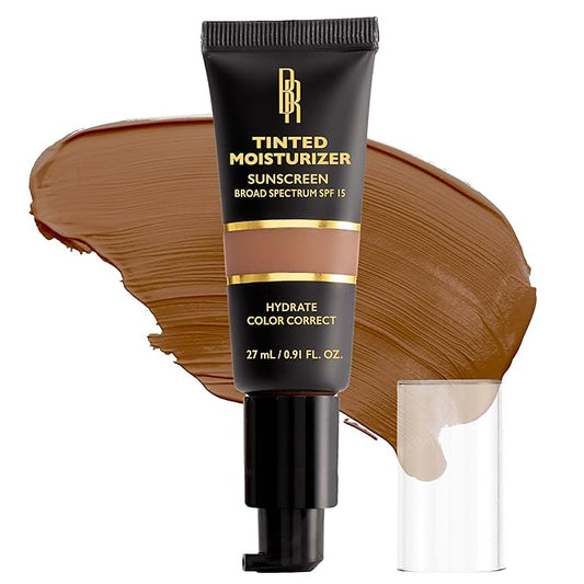 Black Radiance True Complexion Tinted Moisturizer SPF 15 Dark (Neutral)-Velvo Beauty