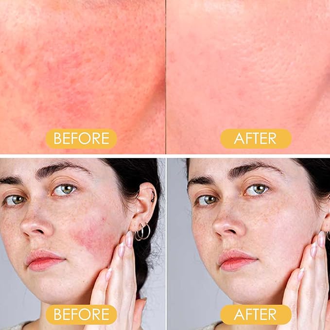 Sunscreen Setting Powder SPF 50 Loose Powder with Brush Natural Mineral Makeup Setting Powder Translucent 0.28 oz for All Skin-2PC-Velvo Beauty