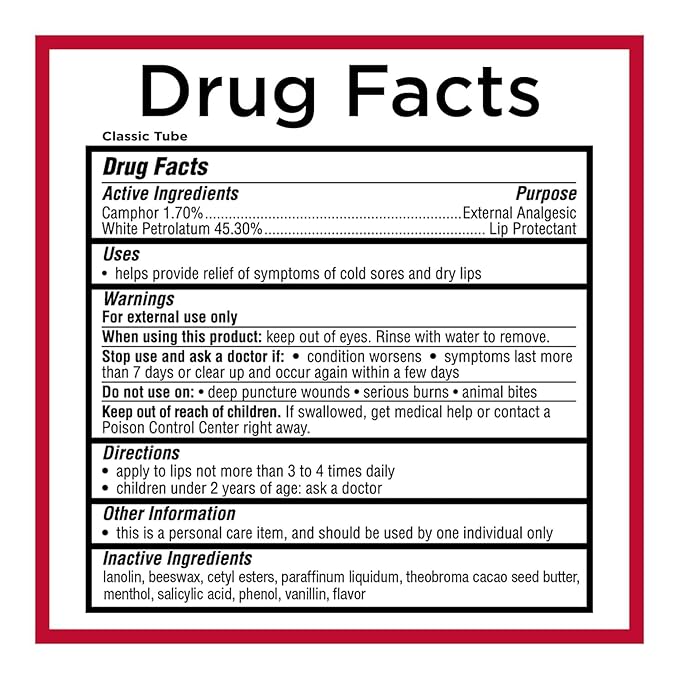 Carmex Lip Balm Bundle, 12 Count (9 Classic Lip Balm Tubes, 3 Weather Guard Lip Balm with SPF 30 Sticks)-Velvo Beauty