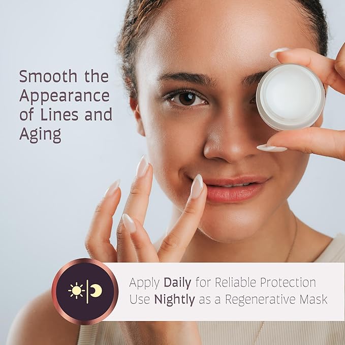 Restore & Plump Coconut Lip Balm – Lip Hydration with Collagen Peptide & Shea Butter & Vitamin E – Lip Plumper/Mask - Lip Repair for Dry Cracked Lips-Velvo Beauty