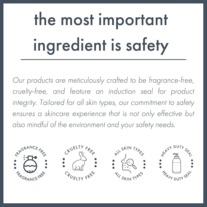 Unisex 3 Step Skin Care Routine including Face Wash, Moisturizer and Night Cream, Skin Care Set for Men and Women, Travel Size-Velvo Beauty