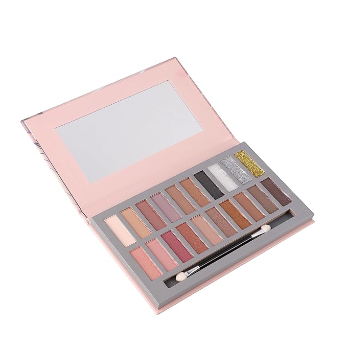 Makeup Sets For Teens,Makeup Sets For Girl Gift,Makeup kit For Women Full Kit Eyeshadow Eyeliner Foundation Concealer Lipgloss Brush Primer Face Powder Lipstick Palette-Velvo Beauty