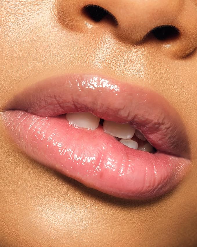 MAKE Beauty Lip Reset Overnight Lip Mask. Nourishing, Hydrating Lip Treatment for Dry, Flaky Lips. Plumps, Softens, and Smooths. Violet Vapor Flavor-Velvo Beauty