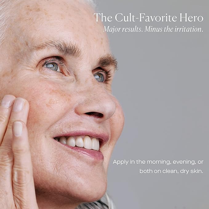 U Beauty - The U Beauty Duo - Resurfacing Compound & SUPER Hydrator Set - Vitamin C & E, Retinol, Hyaluronic Acid - Moisturizing Face Serum Duo for Smooth, Hydrated and Softer Skin, Set of 2 0.5 fl oz-Velvo Beauty