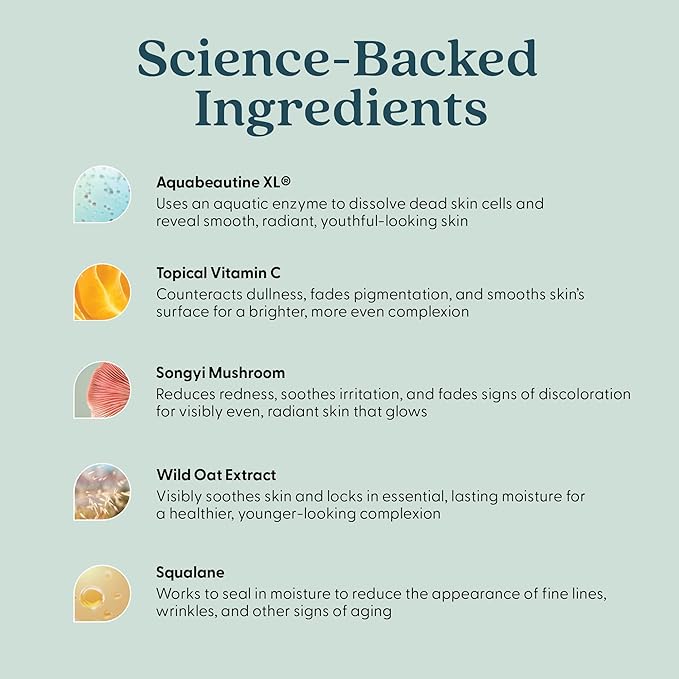 NAVA MD Clinical Skincare System | Cleanser, Serum, Moisturizer, Eye Cream | Developed By Doctors and Scientists | Promote Healthy, Youthful Skin | Contains Aquabeautine XL-Velvo Beauty