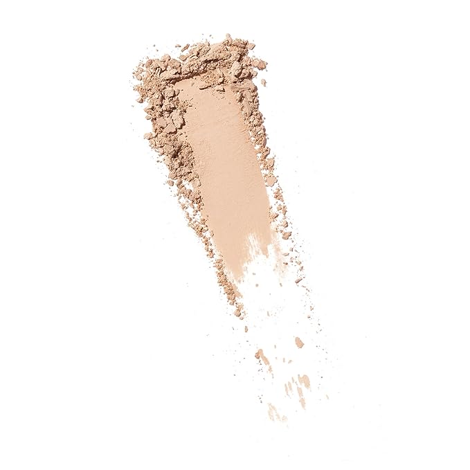 Well People Bio Powder Foundation, Lightweight & Hydrating Foundation For Perfecting & Smoothing Skin, Semi-Matte Finish, Vegan & Cruelty-free, 4N-Velvo Beauty