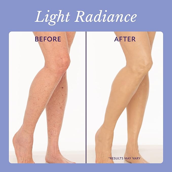 Westmore Beauty Body Coverage Perfector – Waterproof Leg & Body Makeup - Tattoo Cover Up Makeup - 7 Oz (Natural Radiance)-Velvo Beauty